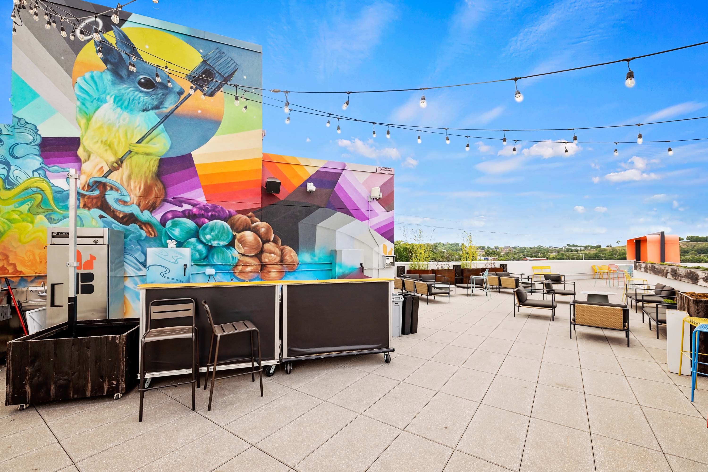 Placemakr WedgewoodHouston Nashville Apartment & extended stays